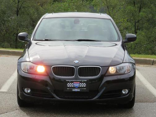 2011 BMW 328 i xDrive