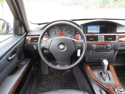 2011 BMW 328 i xDrive