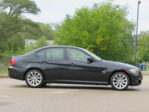 2011 BMW 328 i xDrive