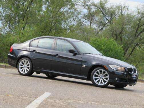 2011 BMW 328 i xDrive
