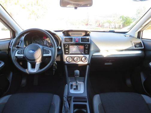 2017 Subaru Crosstrek 2.0i Premium