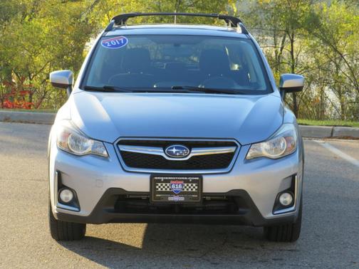 2017 Subaru Crosstrek 2.0i Premium