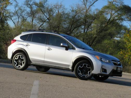 2017 Subaru Crosstrek 2.0i Premium