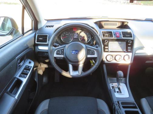 2017 Subaru Crosstrek 2.0i Premium