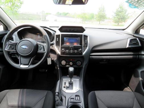 2017 Subaru Impreza 2.0i Premium