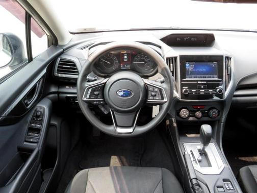 2017 Subaru Impreza 2.0i Premium