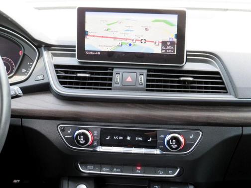 2019 Audi Q5 2.0T Premium Plus