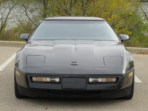 1985 Chevrolet Corvette 