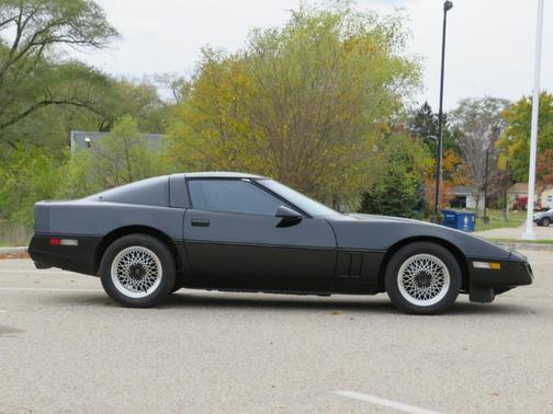 1985 Chevrolet Corvette 