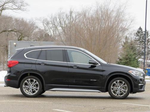 2017 BMW X1 xDrive 28i