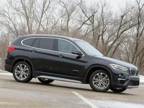 2017 BMW X1 xDrive 28i