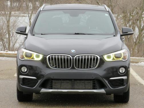2017 BMW X1 xDrive 28i