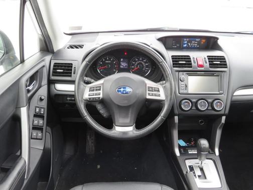 2014 Subaru Forester 2.5i Touring