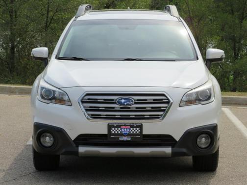 2016 Subaru Outback 3.6R Limited