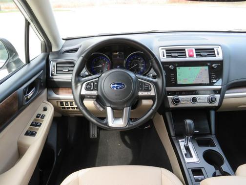 2016 Subaru Outback 3.6R Limited