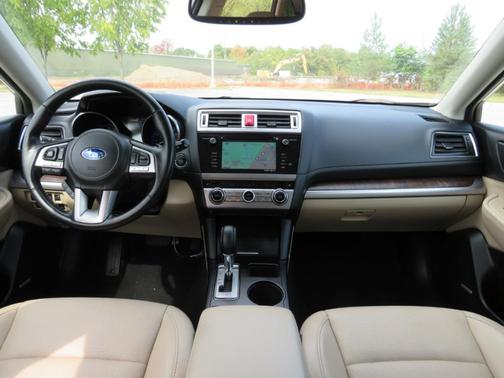 2016 Subaru Outback 3.6R Limited