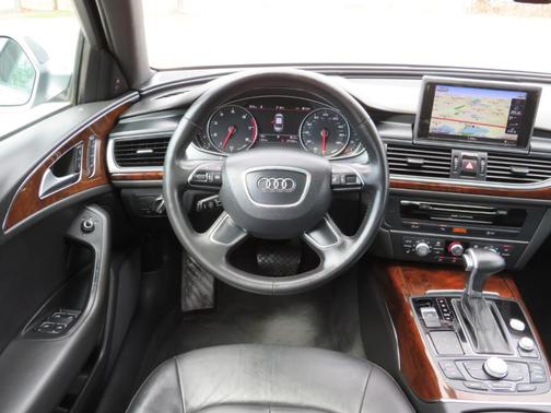 2013 Audi A6 3.0T Premium quattro