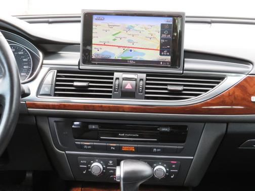 2013 Audi A6 3.0T Premium quattro