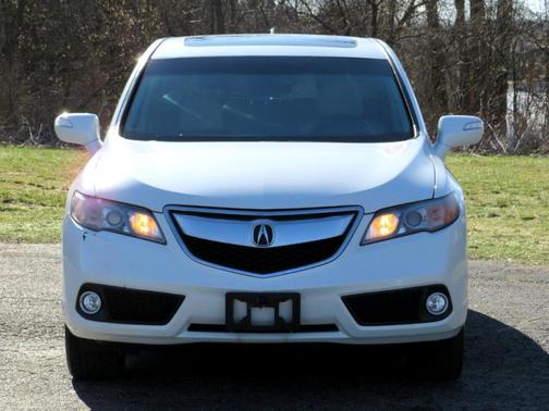 2015 Acura RDX Technology Package