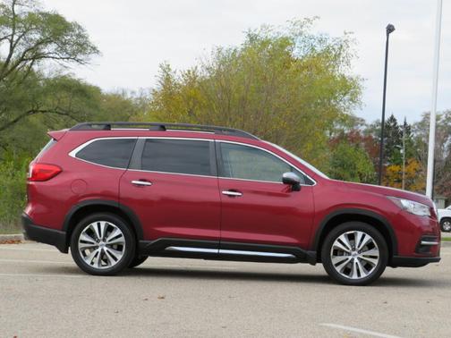 2019 Subaru Ascent Touring 7-Passenger