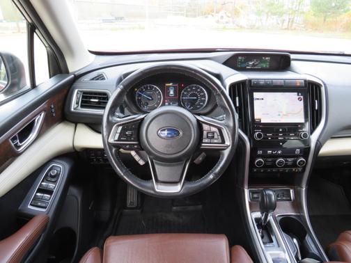 2019 Subaru Ascent Touring 7-Passenger