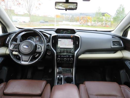 2019 Subaru Ascent Touring 7-Passenger