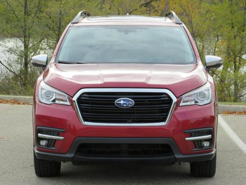 2019 Subaru Ascent Touring 7-Passenger