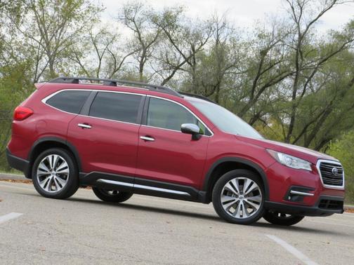 2019 Subaru Ascent Touring 7-Passenger