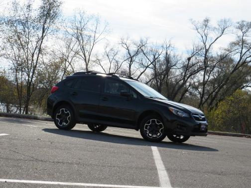 2015 Subaru XV Crosstrek 2.0i Premium