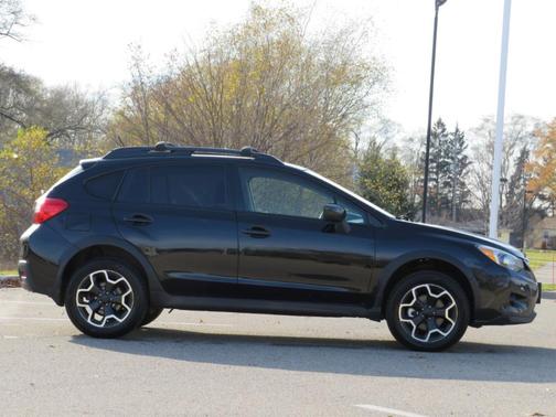 2015 Subaru XV Crosstrek 2.0i Premium