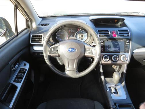 2015 Subaru XV Crosstrek 2.0i Premium