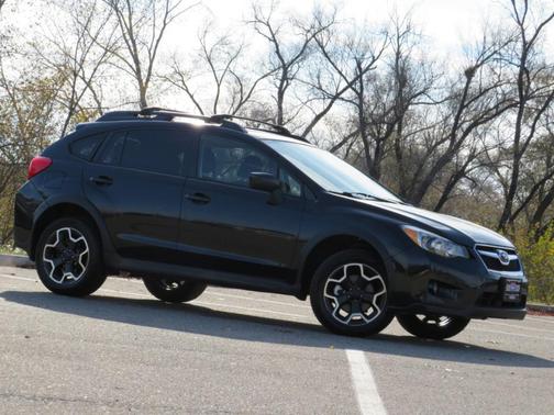 2015 Subaru XV Crosstrek 2.0i Premium