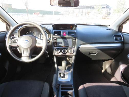 2015 Subaru XV Crosstrek 2.0i Premium