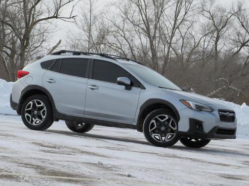 2018 Subaru Crosstrek 2.0i Limited