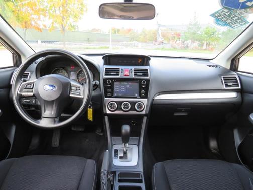 2015 Subaru XV Crosstrek 2.0i Premium