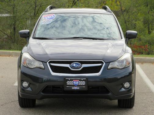 2015 Subaru XV Crosstrek 2.0i Premium