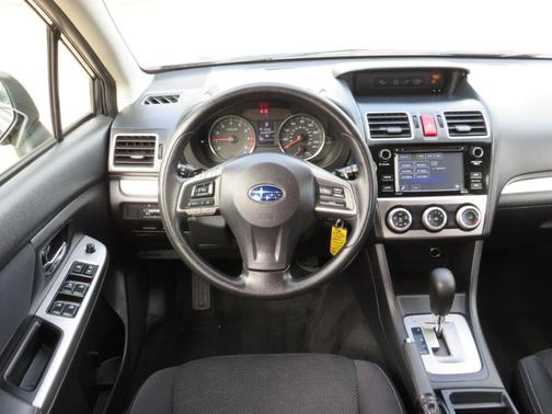 2015 Subaru XV Crosstrek 2.0i Premium