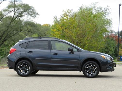 2015 Subaru XV Crosstrek 2.0i Premium