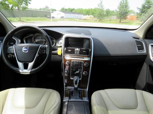 2014 Volvo XC60 T6