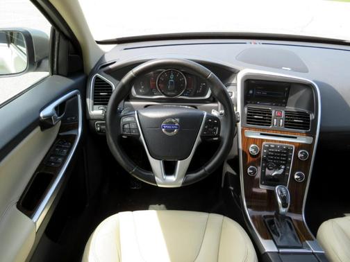 2014 Volvo XC60 T6