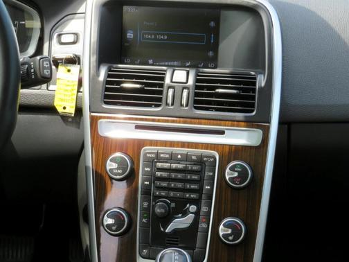 2014 Volvo XC60 T6