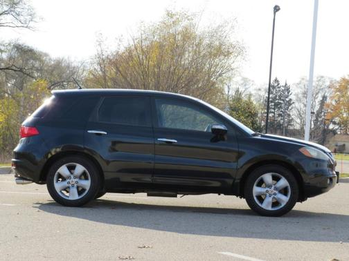 2008 Acura RDX Base
