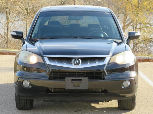 2008 Acura RDX Base