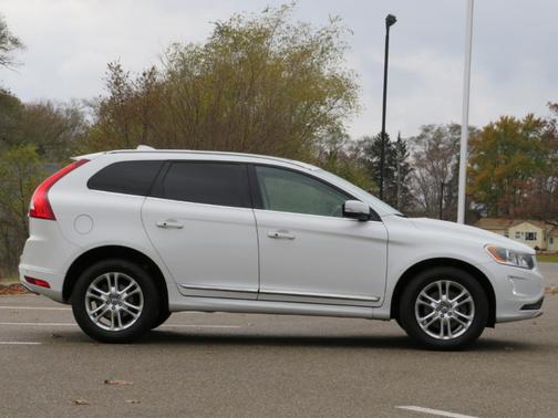 2014 Volvo XC60 3.2