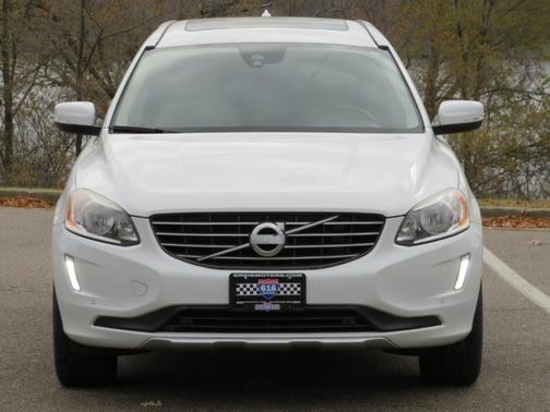 2014 Volvo XC60 3.2