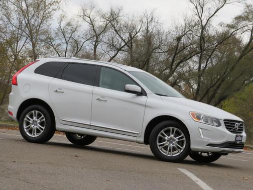 2014 Volvo XC60 3.2