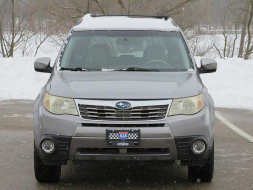 2010 Subaru Forester 2.5X Premium