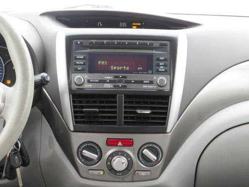 2010 Subaru Forester 2.5X Premium