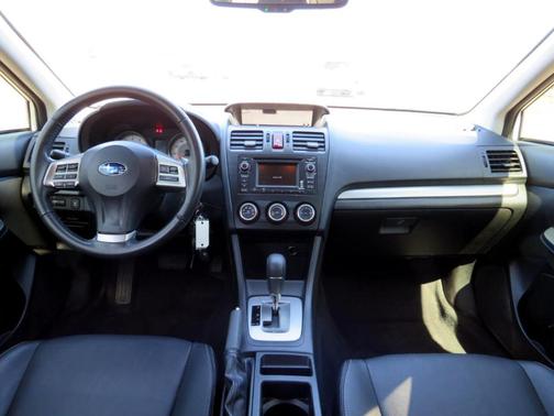 2014 Subaru Impreza 2.0i Limited