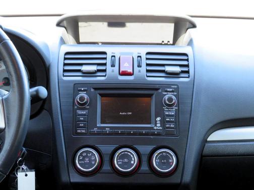 2014 Subaru Impreza 2.0i Limited